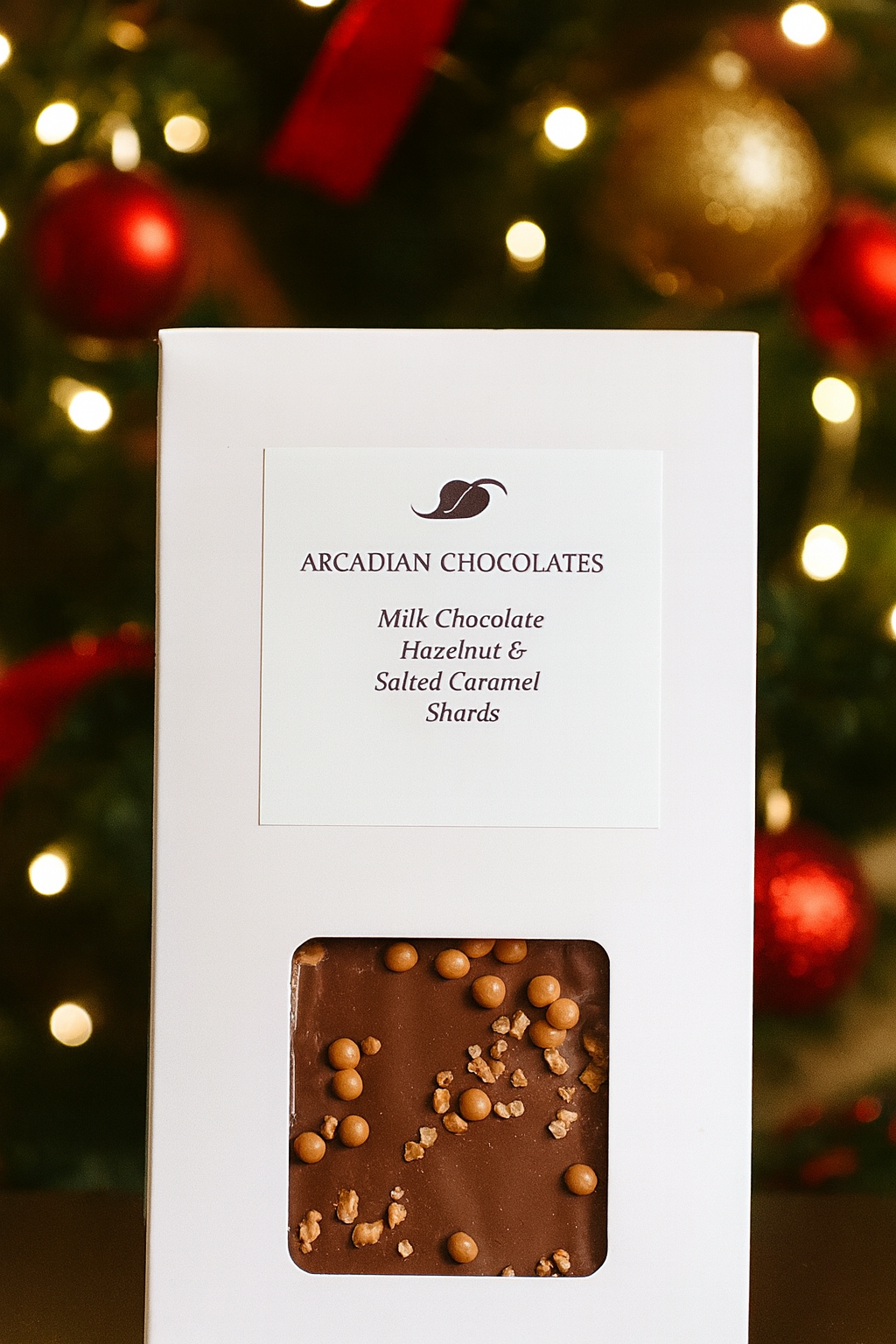 🎄 How to Store Your Christmas Chocolates 🍫